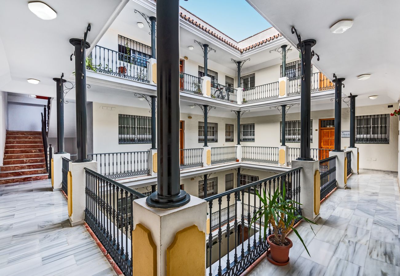 Apartment in Málaga - iloftmalaga Carretería II
