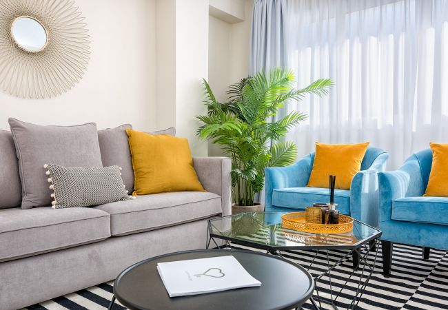 Málaga - Apartment