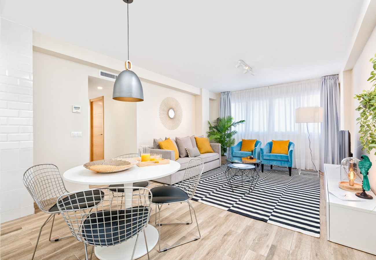 Apartment in Málaga - iloftmalaga San Andrés