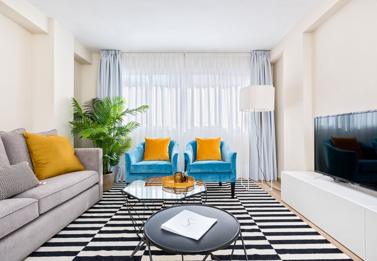 Apartment in Málaga - iloftmalaga San Andrés