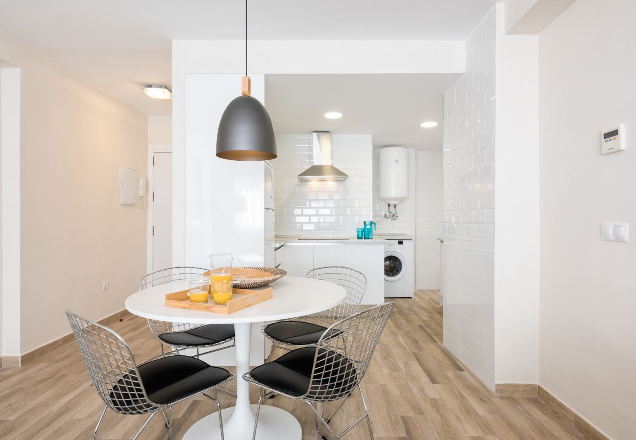 Apartment in Málaga - iloftmalaga San Andrés