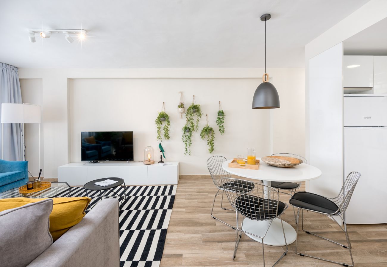 Apartment in Málaga - iloftmalaga San Andrés