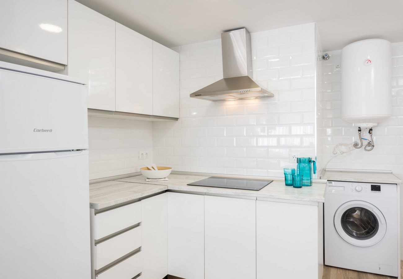 Apartment in Málaga - iloftmalaga San Andrés