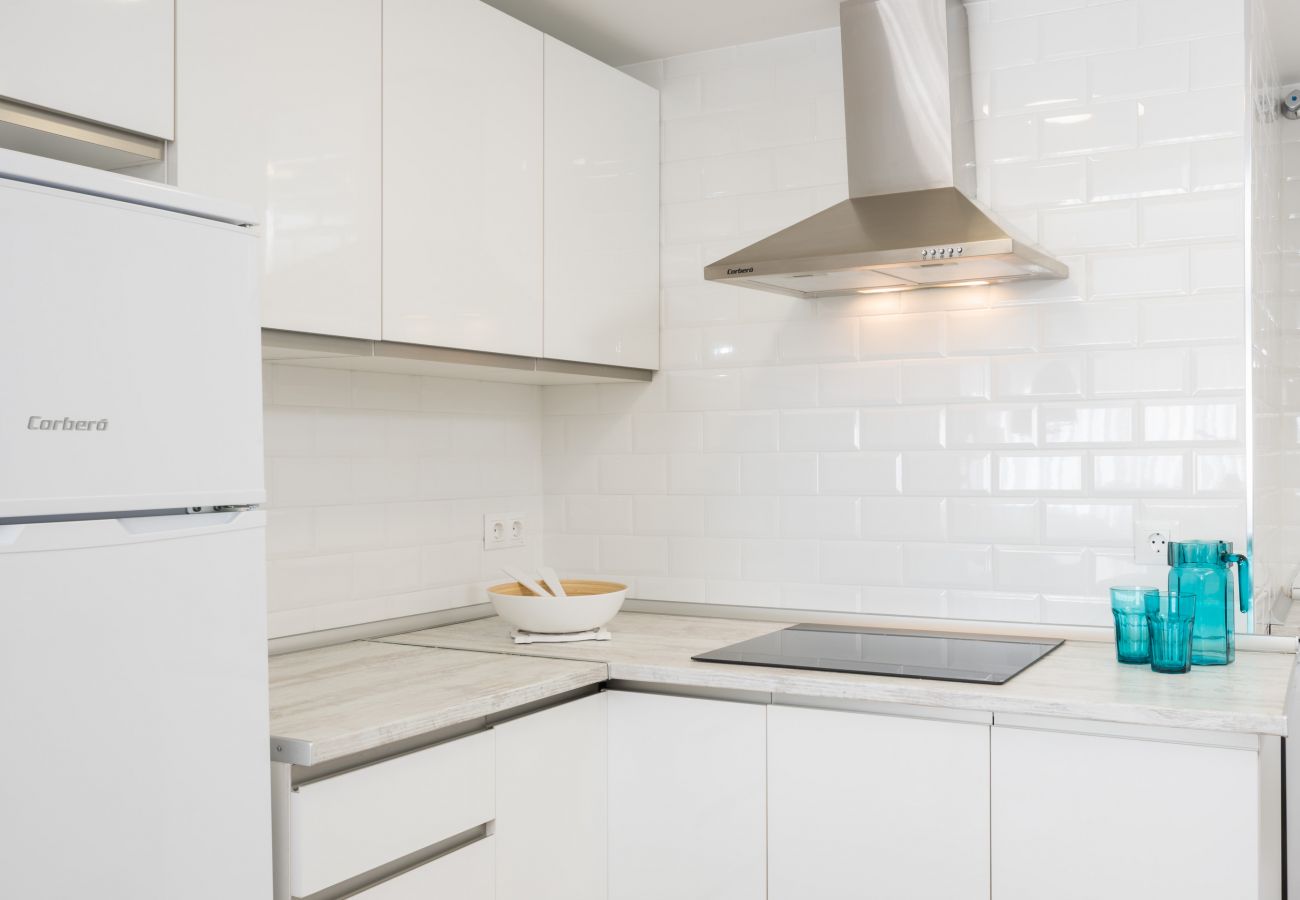 Apartment in Málaga - iloftmalaga San Andrés