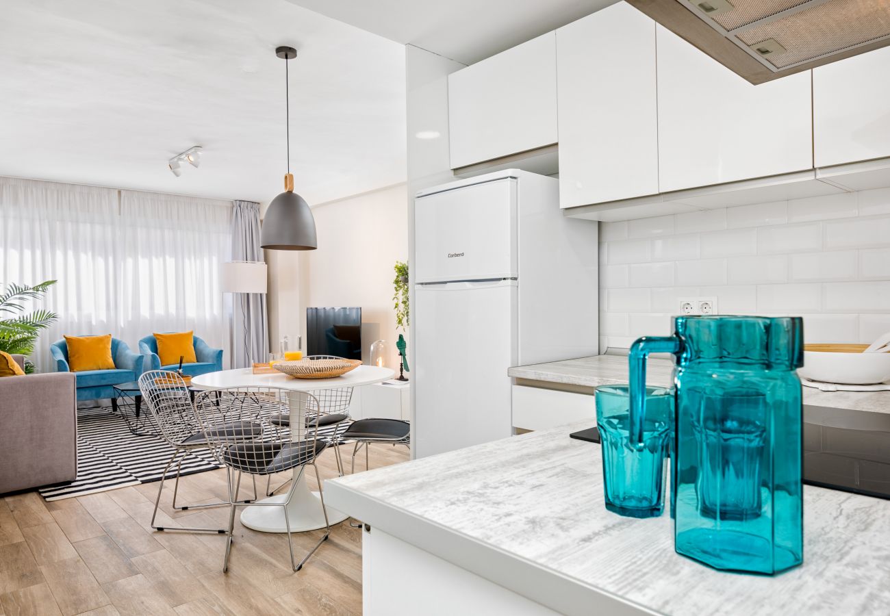 Apartment in Málaga - iloftmalaga San Andrés