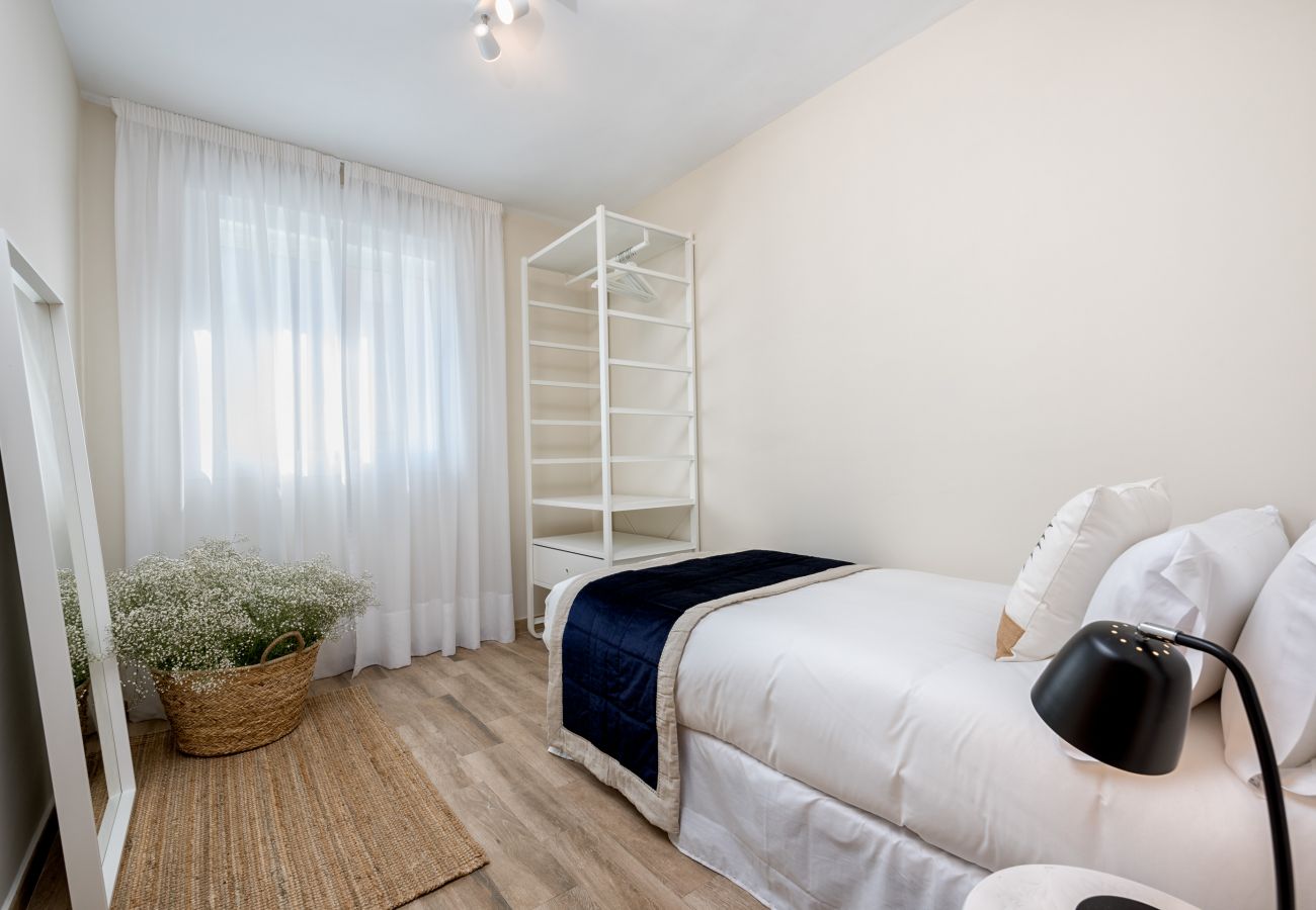 Apartment in Málaga - iloftmalaga San Andrés