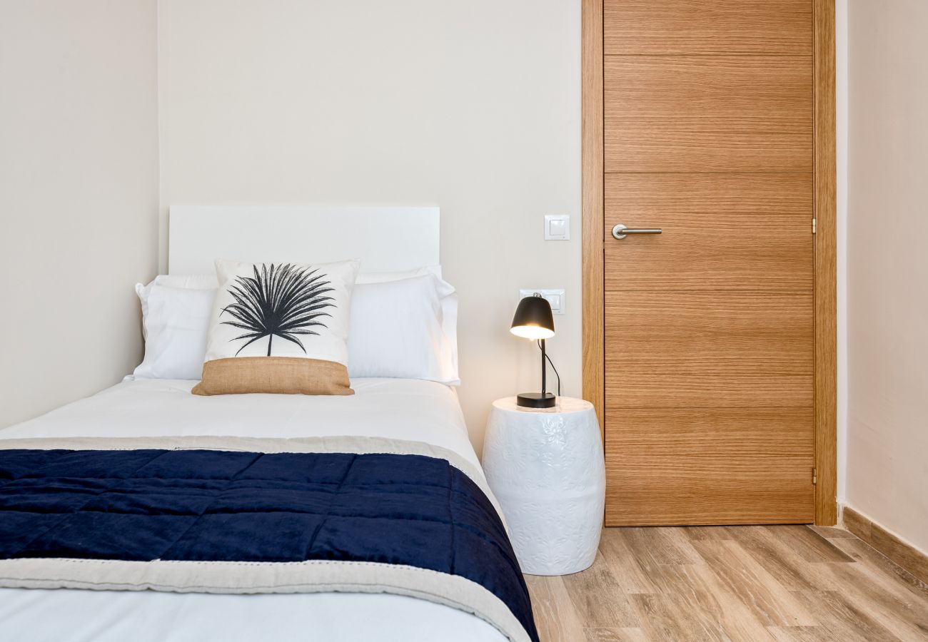 Apartment in Málaga - iloftmalaga San Andrés