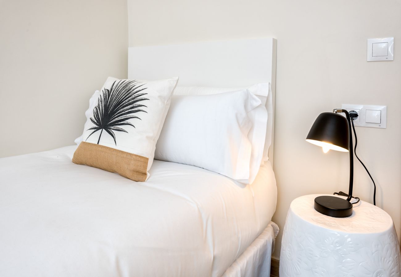 Apartment in Málaga - iloftmalaga San Andrés