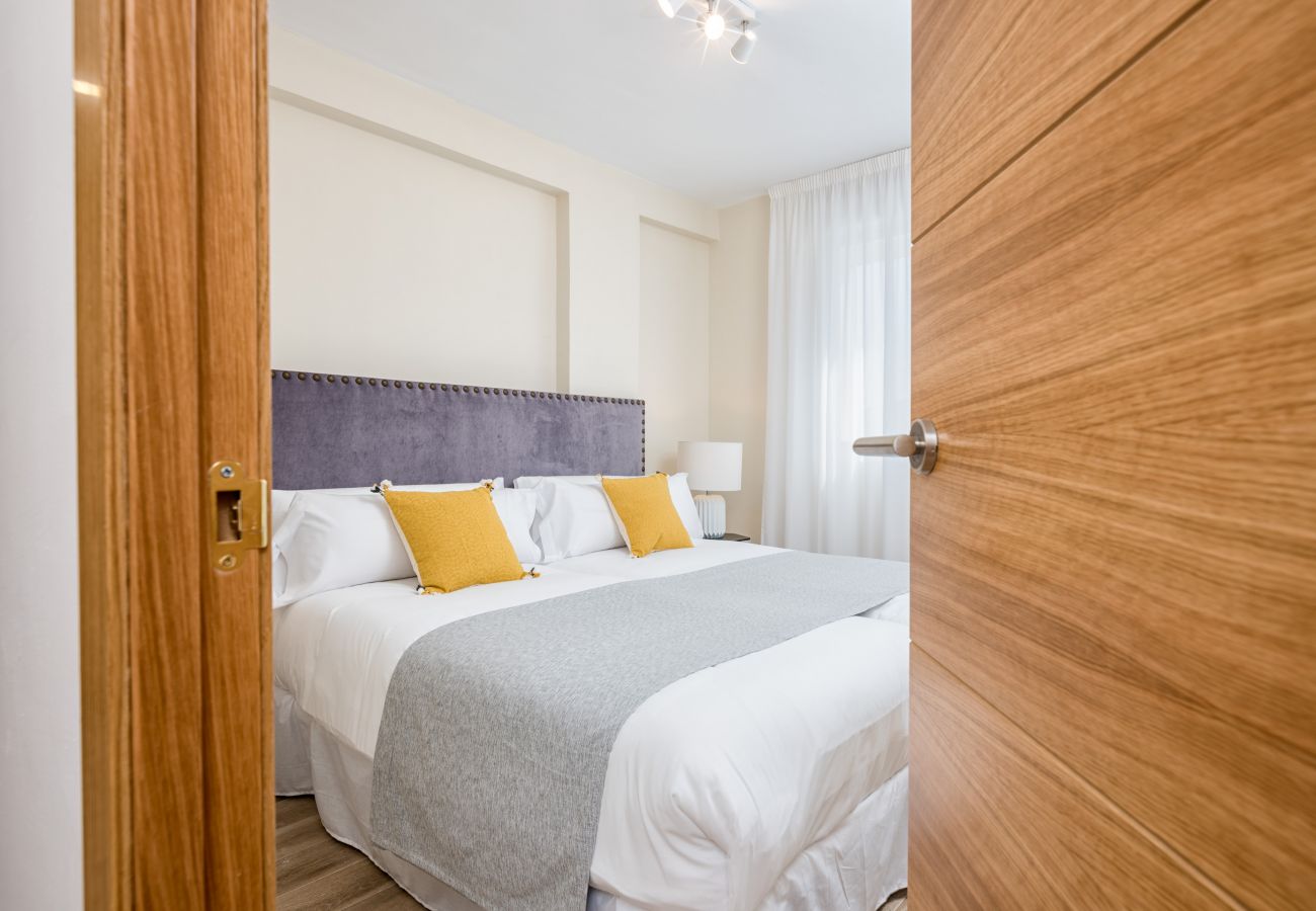 Apartment in Málaga - iloftmalaga San Andrés