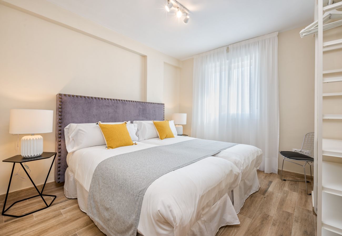 Apartment in Málaga - iloftmalaga San Andrés