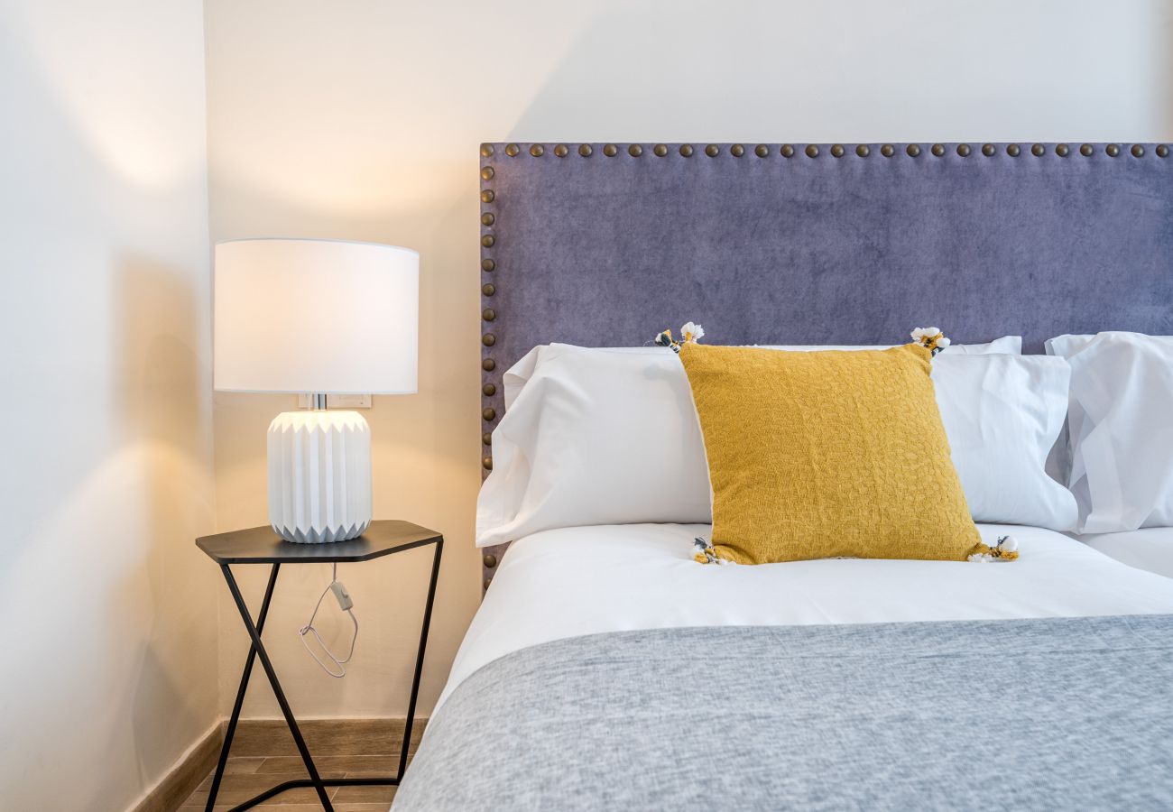 Apartment in Málaga - iloftmalaga San Andrés