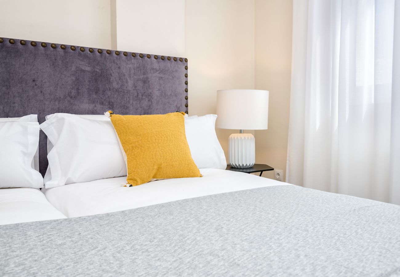 Apartment in Málaga - iloftmalaga San Andrés