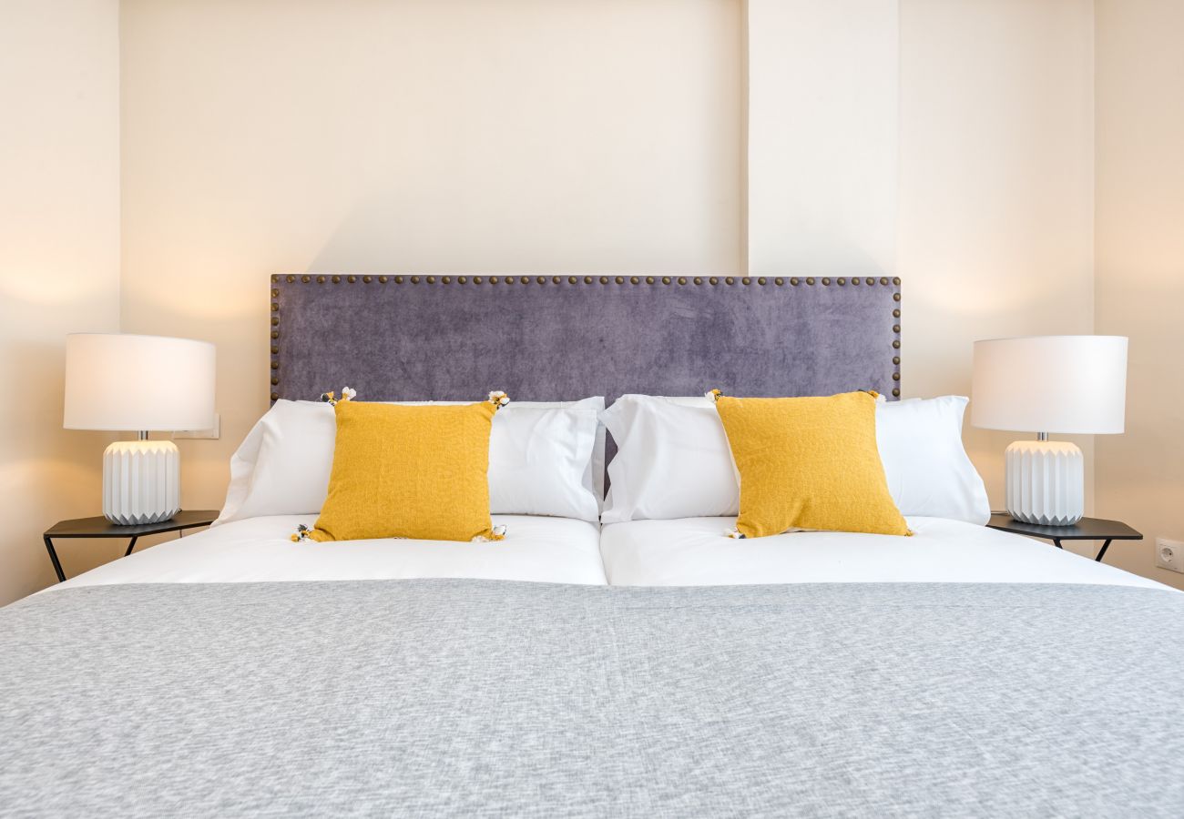 Apartment in Málaga - iloftmalaga San Andrés