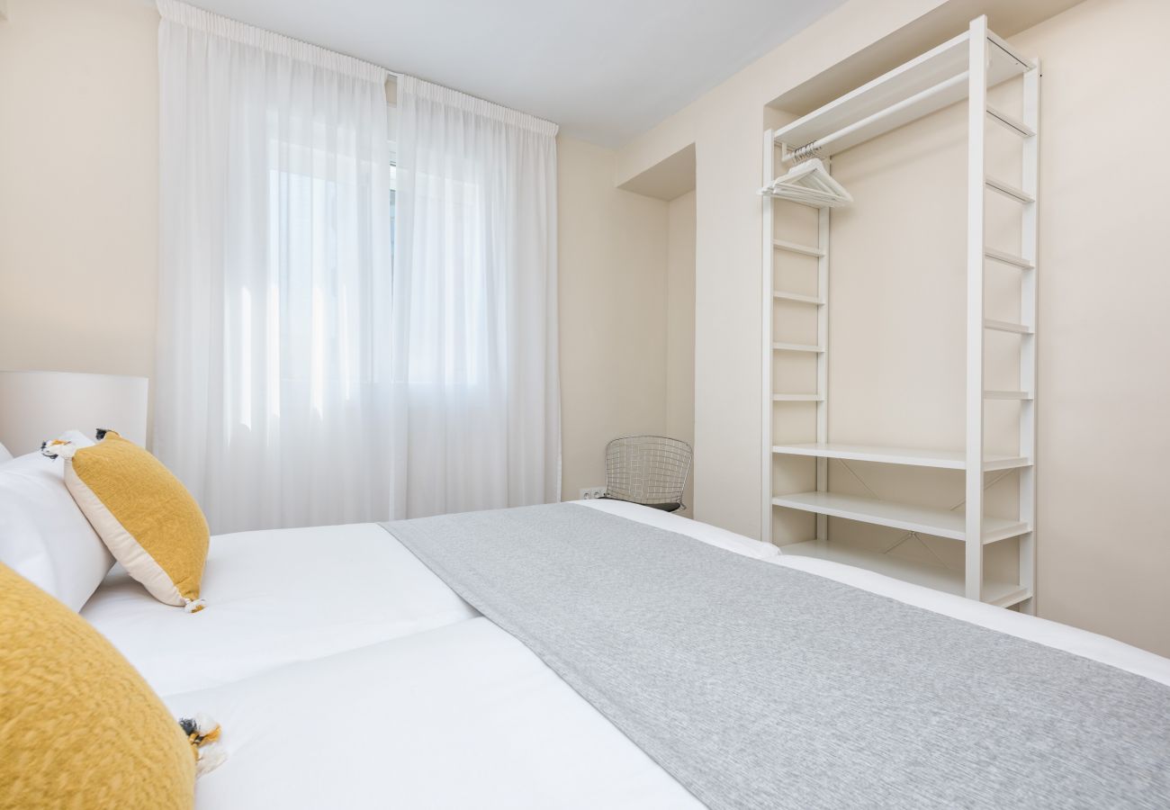 Apartment in Málaga - iloftmalaga San Andrés