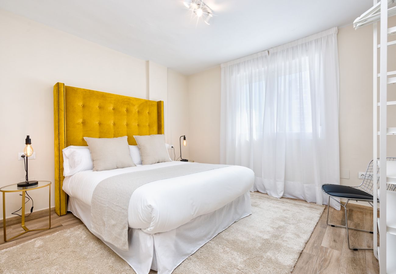 Apartment in Málaga - iloftmalaga San Andrés