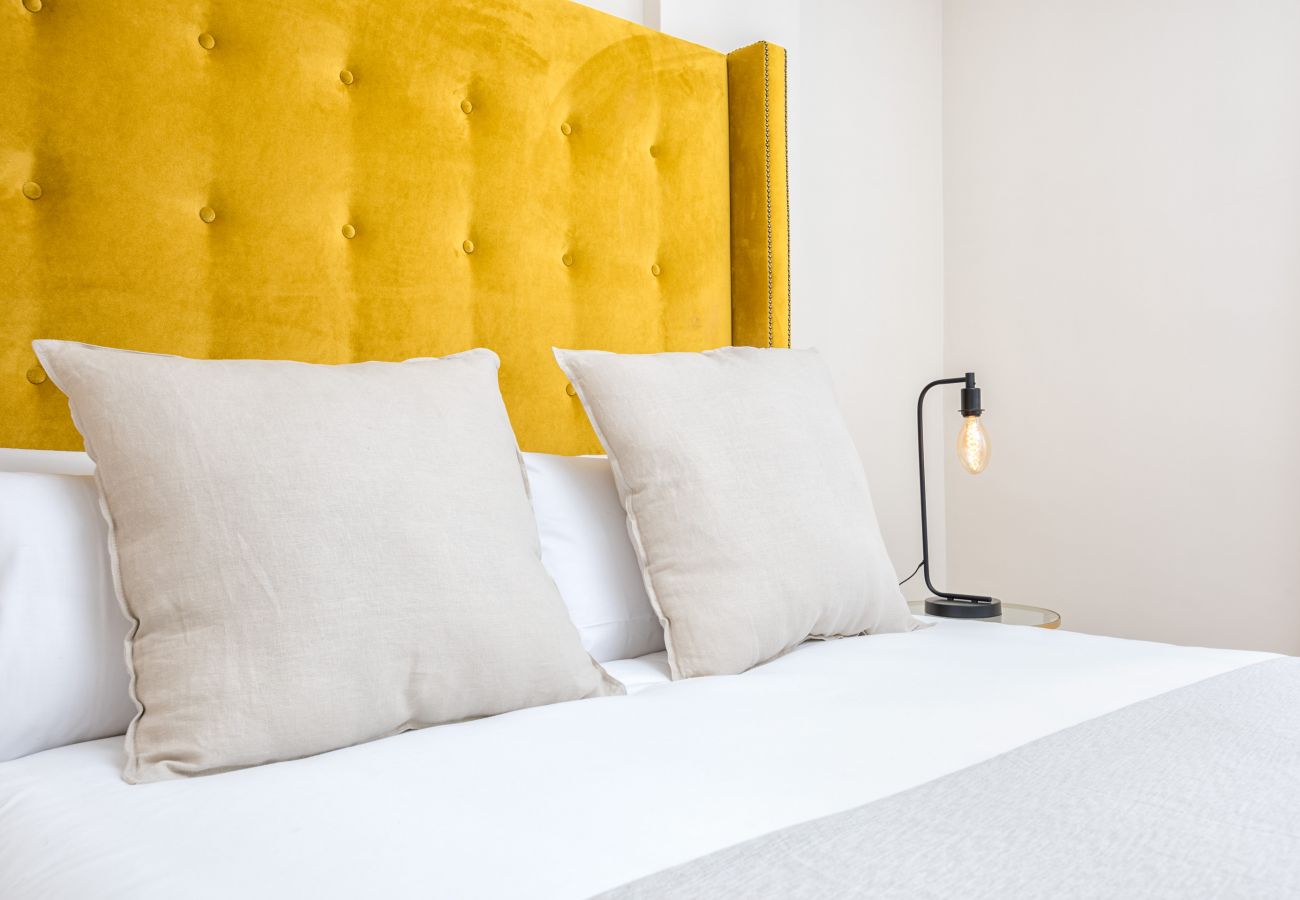 Apartment in Málaga - iloftmalaga San Andrés