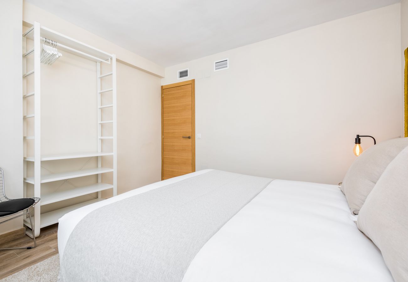 Apartment in Málaga - iloftmalaga San Andrés