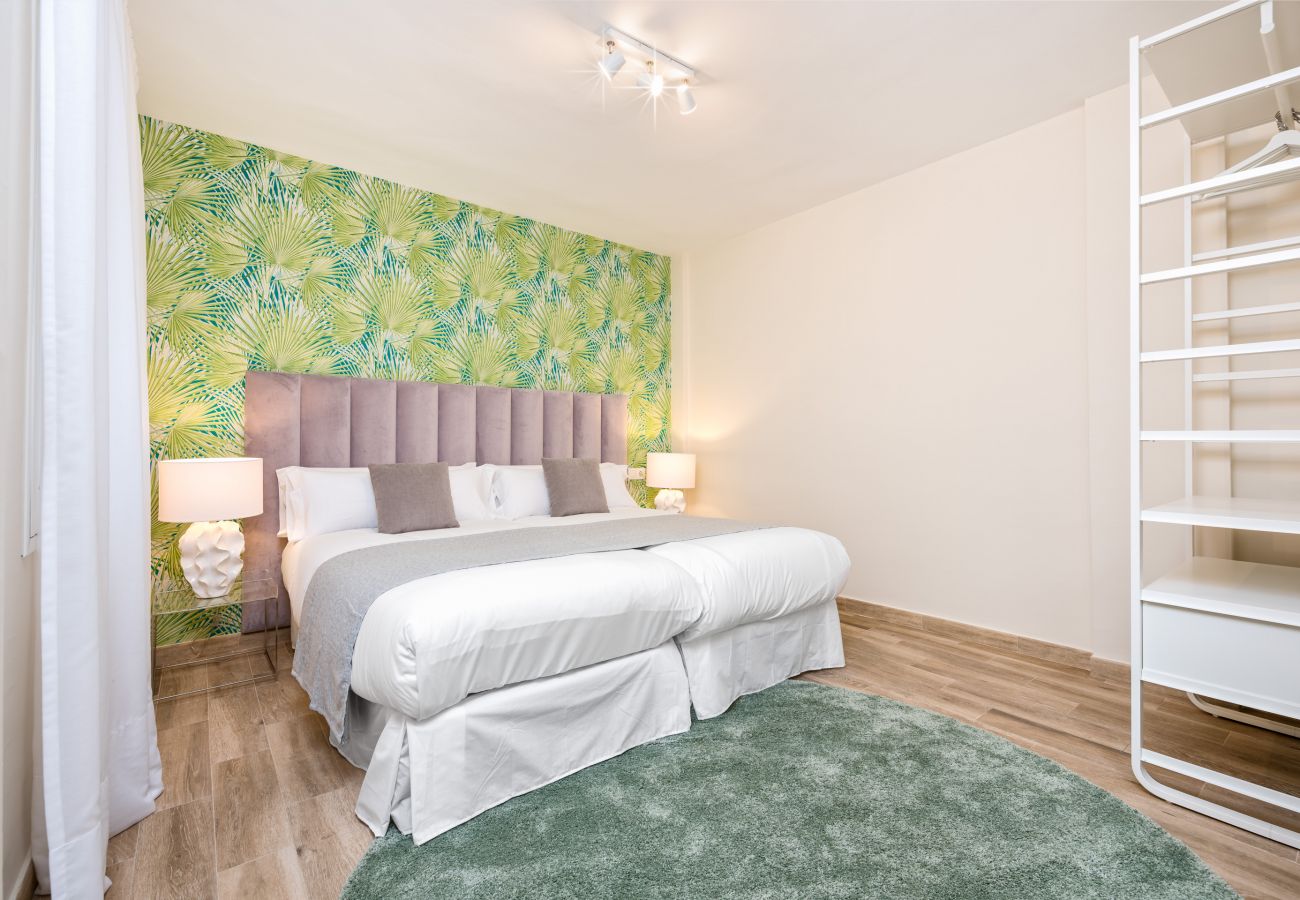 Apartment in Málaga - iloftmalaga San Andrés