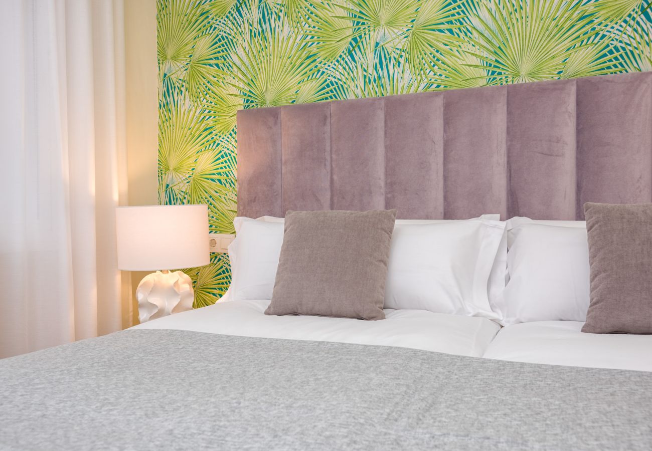 Apartment in Málaga - iloftmalaga San Andrés