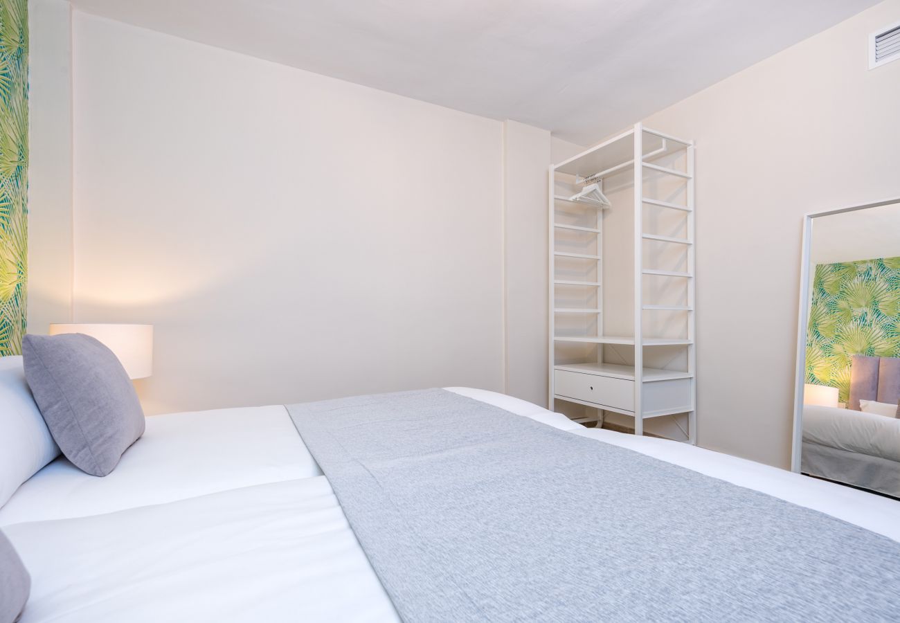 Apartment in Málaga - iloftmalaga San Andrés