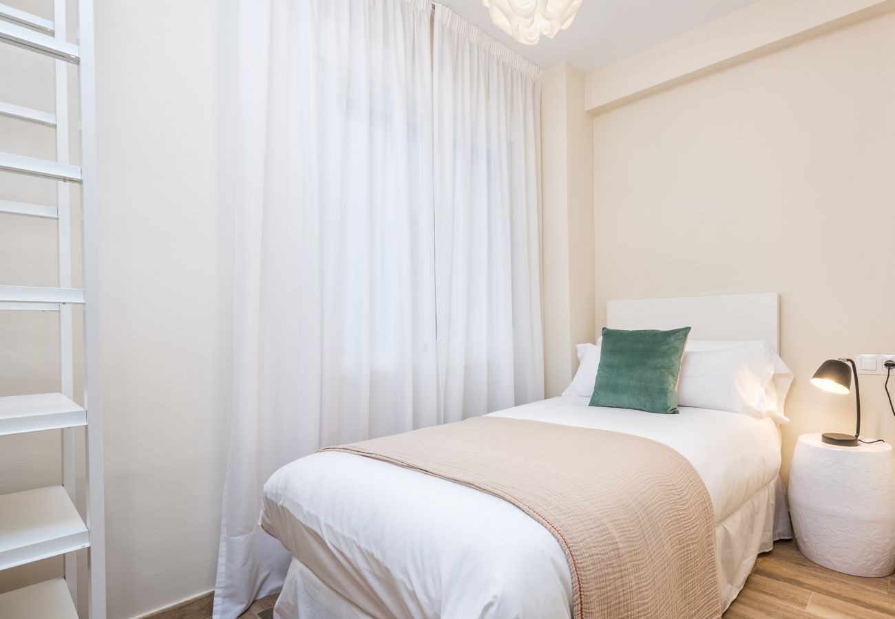 Apartment in Málaga - iloftmalaga San Andrés