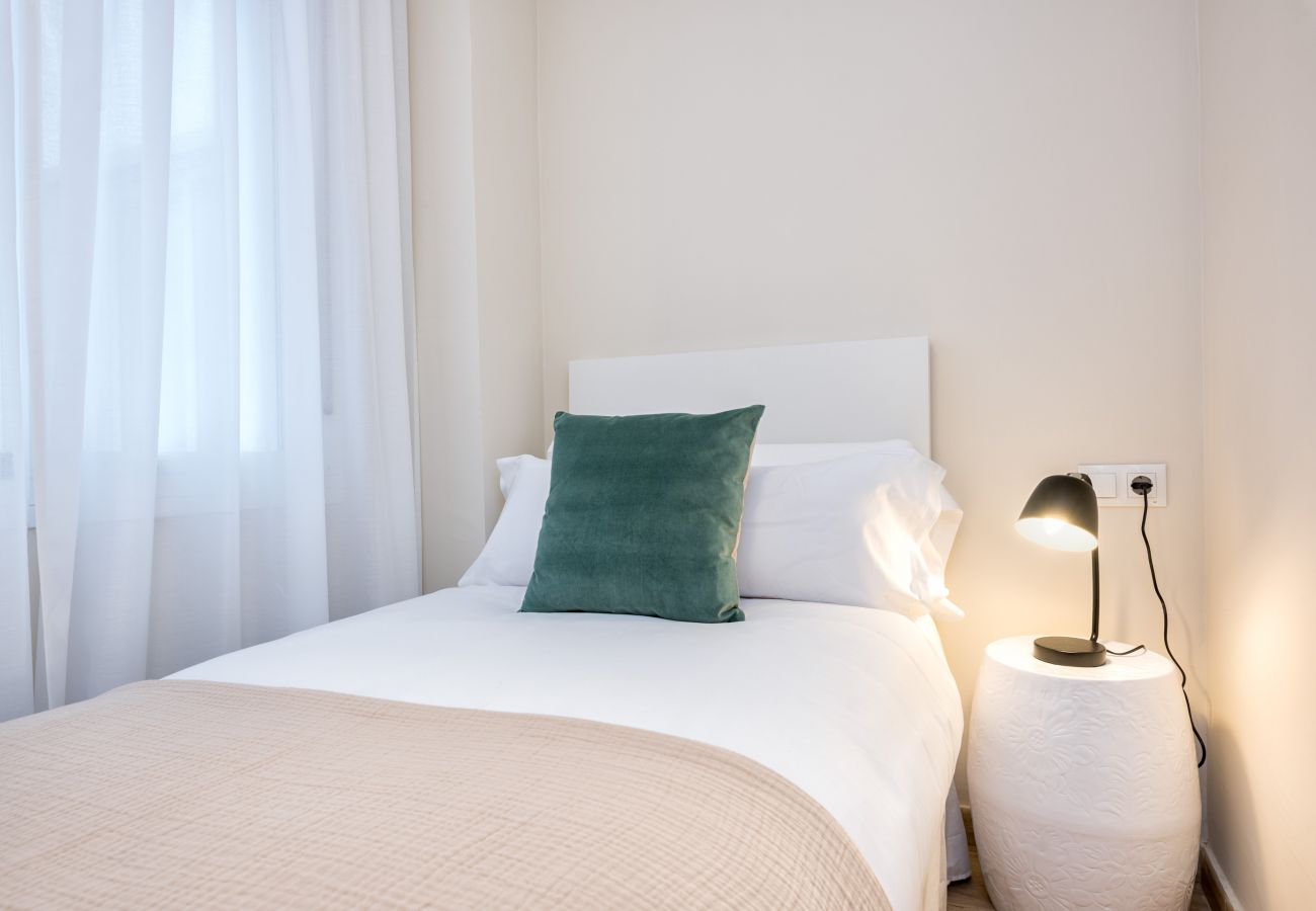 Apartment in Málaga - iloftmalaga San Andrés