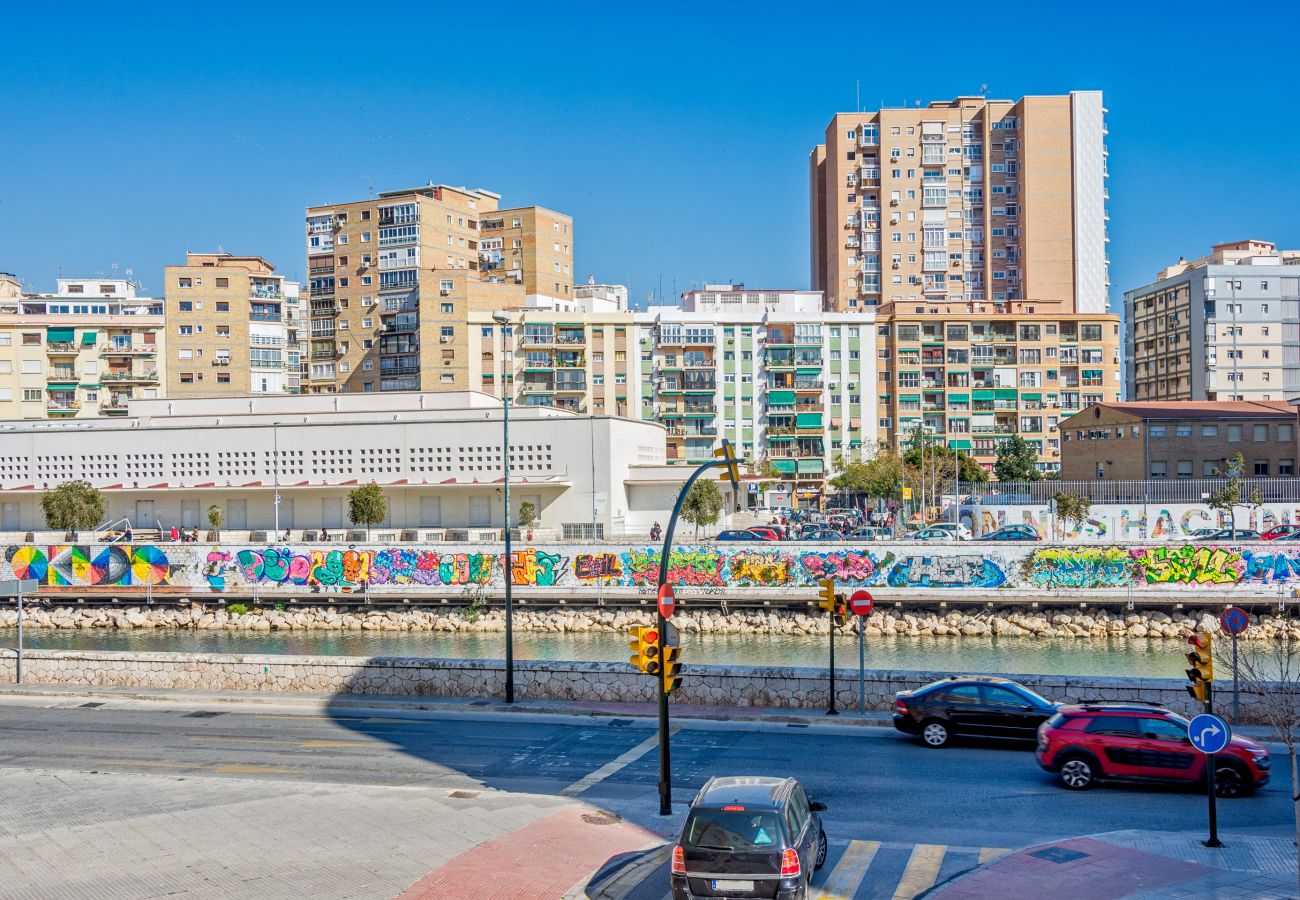 Apartment in Málaga - iloftmalaga San Andrés