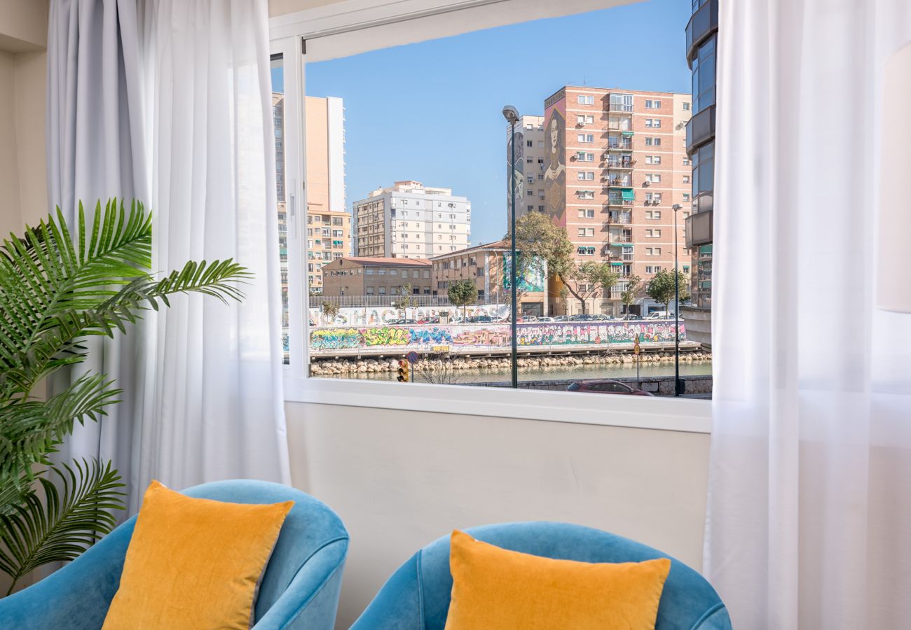 Apartment in Málaga - iloftmalaga San Andrés