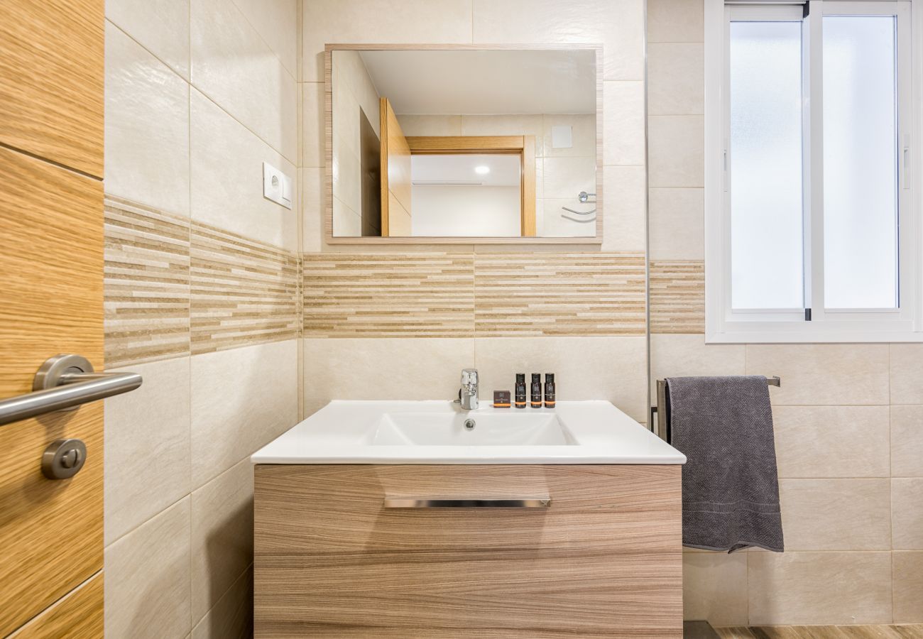 Apartment in Málaga - iloftmalaga San Andrés