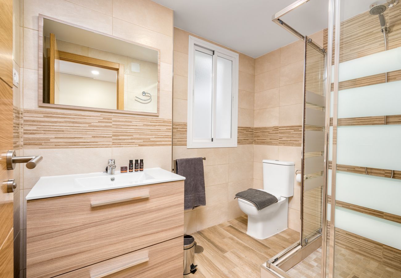 Apartment in Málaga - iloftmalaga San Andrés