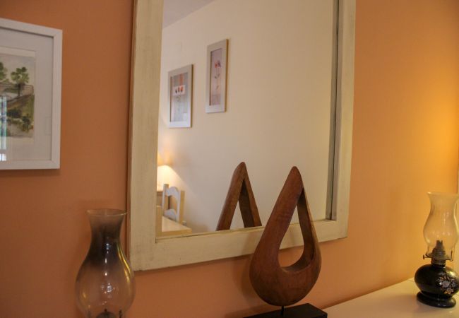 House in Ayamonte - ROU002 Townhouse with Private Garden and Direct Access to the Pool House in Ayamonte - ROU002 Townhouse with Private Garden and Direct Access to the Pool