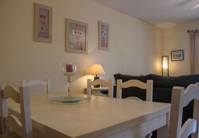 House in Ayamonte - ROU002 Townhouse with Private Garden and Direct Access to the Pool House in Ayamonte - ROU002 Townhouse with Private Garden and Direct Access to the Pool