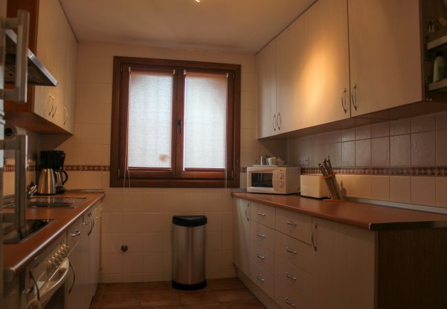 House in Ayamonte - ROU002 Townhouse with Private Garden and Direct Access to the Pool House in Ayamonte - ROU002 Townhouse with Private Garden and Direct Access to the Pool