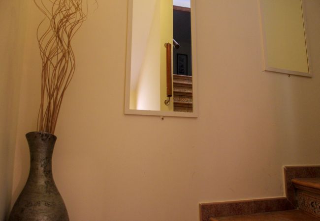 House in Ayamonte - ROU002 Townhouse with Private Garden and Direct Access to the Pool House in Ayamonte - ROU002 Townhouse with Private Garden and Direct Access to the Pool