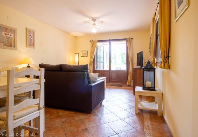 House in Ayamonte - ROU002 Townhouse with Private Garden and Direct Access to the Pool House in Ayamonte - ROU002 Townhouse with Private Garden and Direct Access to the Pool