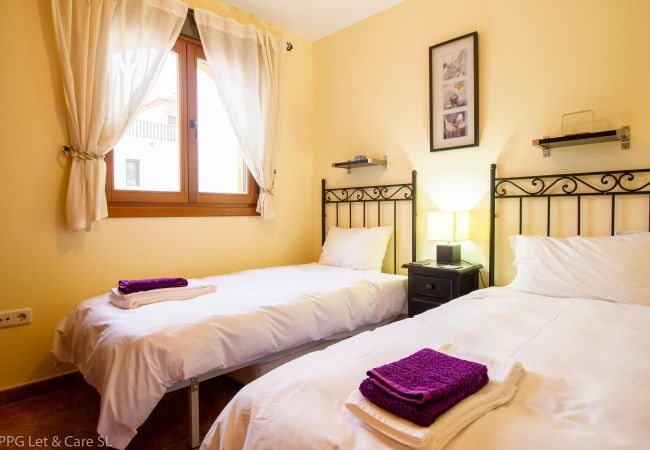 House in Ayamonte - ROU002 Townhouse with Private Garden and Direct Access to the Pool House in Ayamonte - ROU002 Townhouse with Private Garden and Direct Access to the Pool