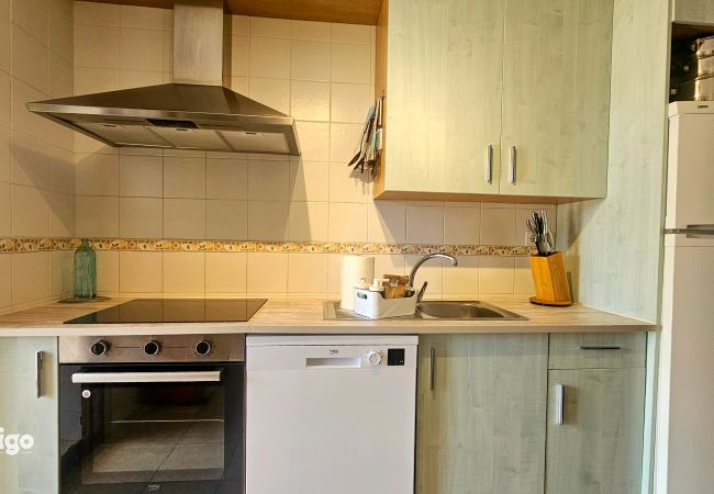 Apartment in Ayamonte - CAP001Con jardin y accseo al piscina Apartment in Ayamonte - CAP001Con jardin y accseo al piscina