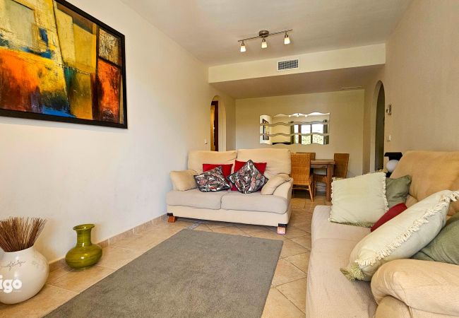 Apartment in Ayamonte - CAP001Con jardin y accseo al piscina Apartment in Ayamonte - CAP001Con jardin y accseo al piscina