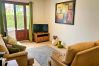 Apartment in Ayamonte - Ground Floor Apartment • 6 Guests • CAP01