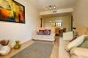 Apartment in Ayamonte - Ground Floor Apartment • 6 Guests • CAP01