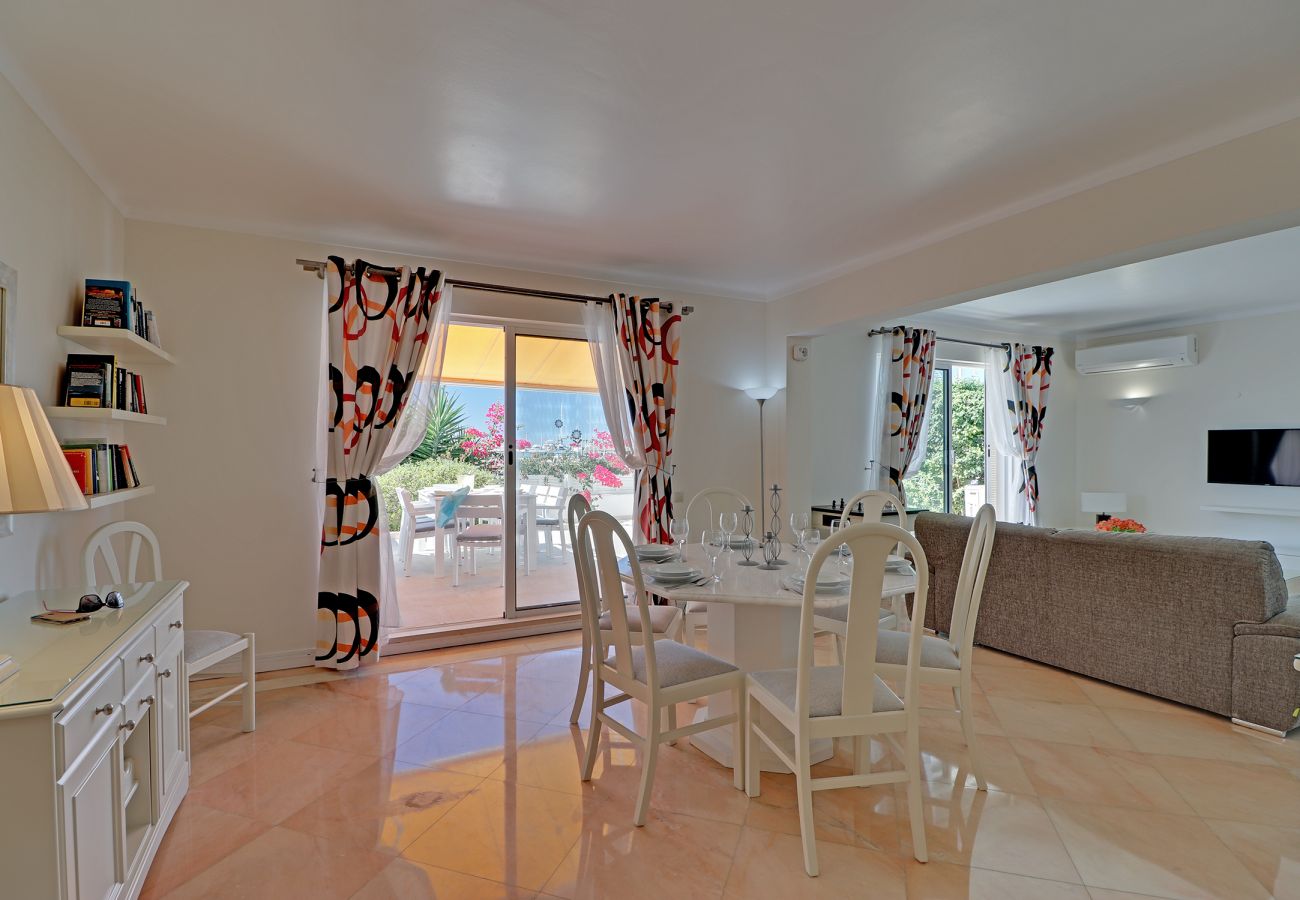 Apartment in Vilamoura - Apartment for 6 people to 1 km beach
