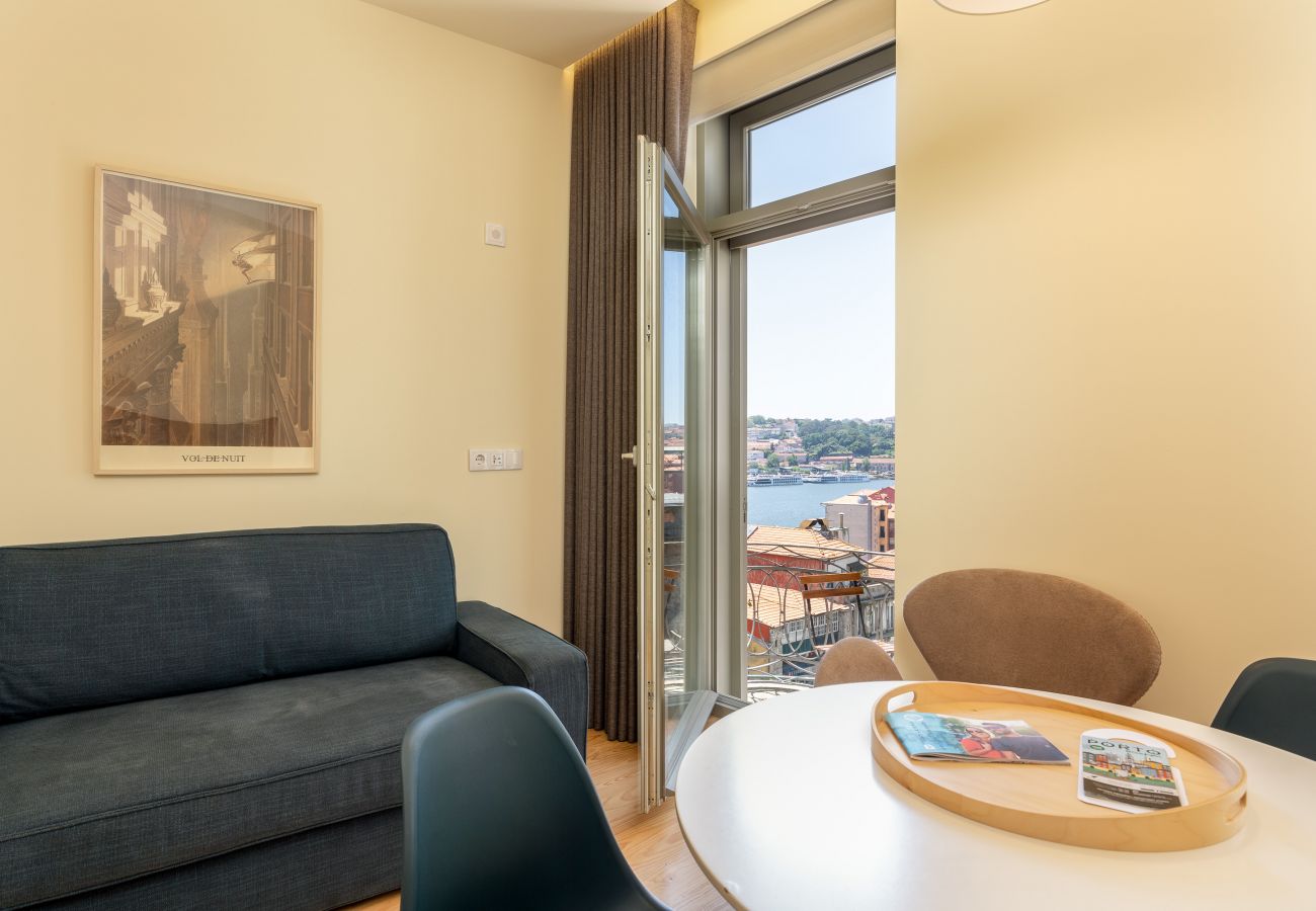 Apartment in Porto - Apartment of 1 bedrooms in Porto
