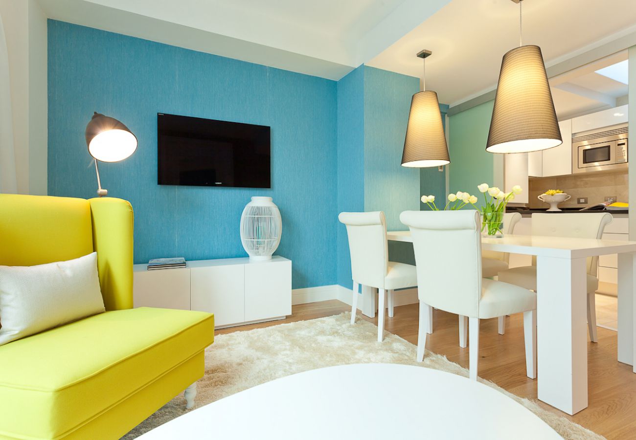 Apartment in Málaga - iloftmalaga Premium Calle Nueva 4F, Jacuzzi and private terrace