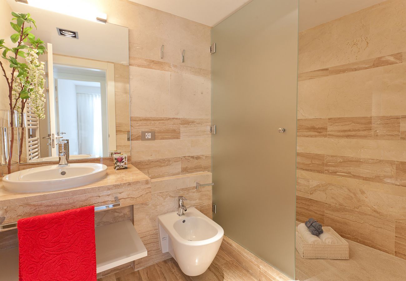 Apartment in Málaga - iloftmalaga Premium Calle Nueva 4F, Jacuzzi and private terrace