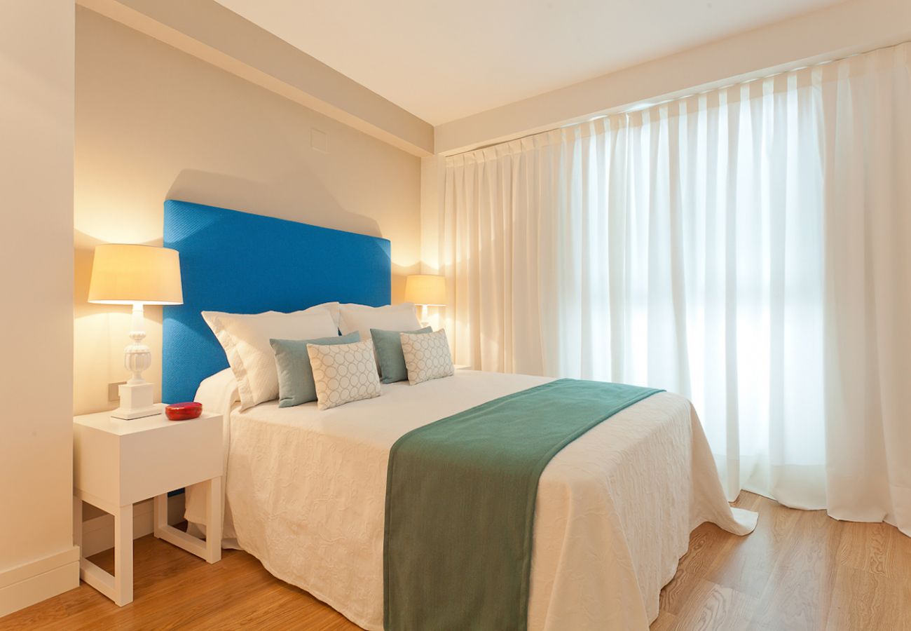 Apartment in Málaga - iloftmalaga Premium Calle Nueva 4F, Jacuzzi and private terrace