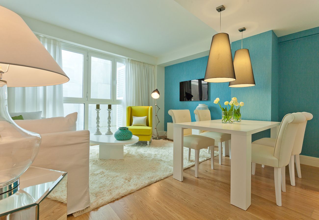 Apartment in Málaga - iloftmalaga Premium Calle Nueva 4F, Jacuzzi and private terrace