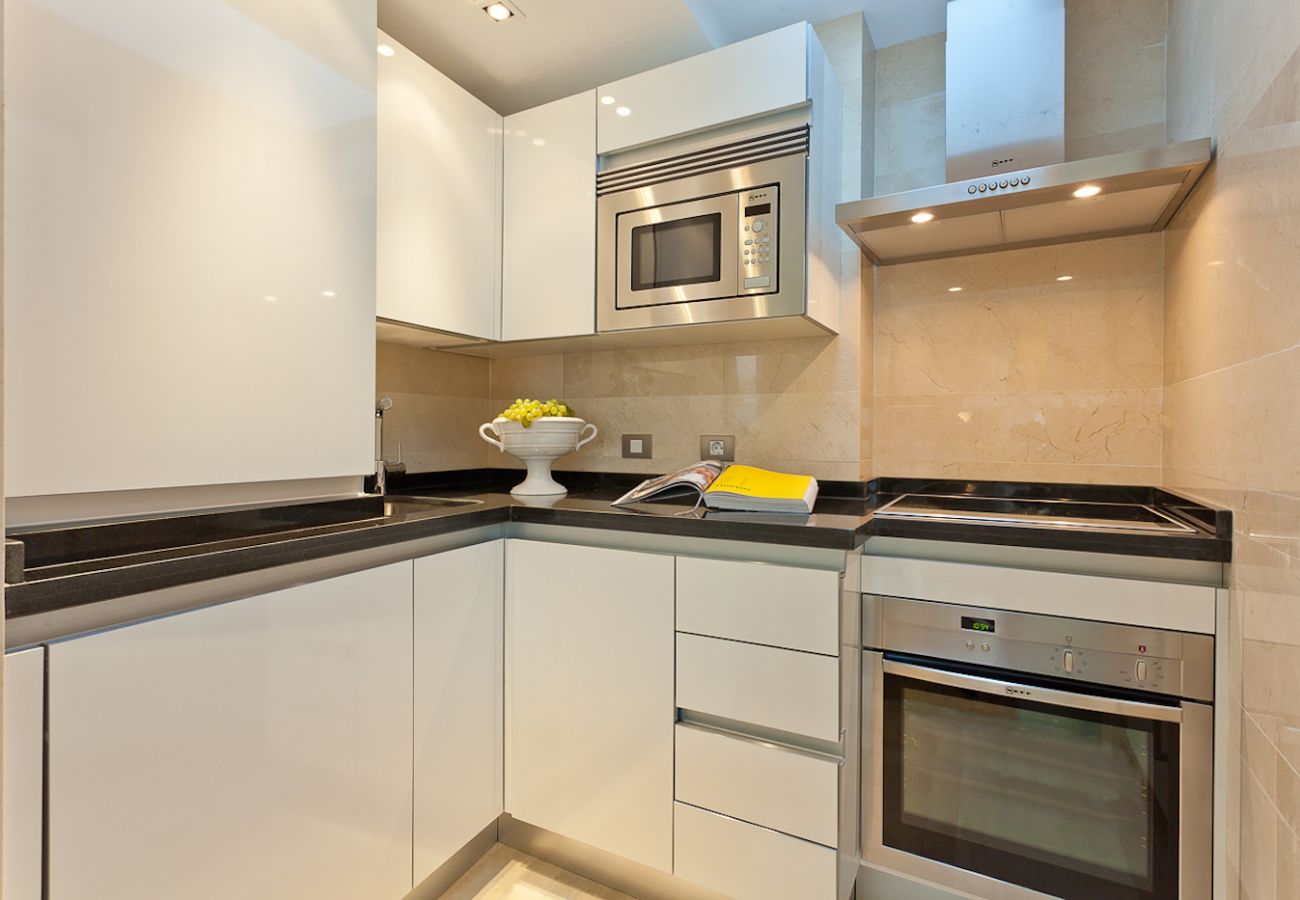Apartment in Málaga - iloftmalaga Premium Calle Nueva 4F, Jacuzzi and private terrace
