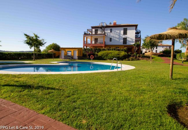 Apartment in Ayamonte - GOR001 Stunning Views, Vistas Impresionantes Apartment in Ayamonte - GOR001 Stunning Views, Vistas Impresionantes