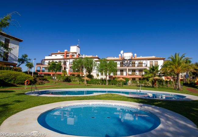 Apartment in Ayamonte - GOR001 Stunning Views, Vistas Impresionantes Apartment in Ayamonte - GOR001 Stunning Views, Vistas Impresionantes