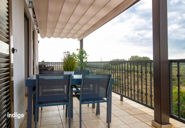 Apartment in Ayamonte - GOR001 Stunning Views, Vistas Impresionantes Apartment in Ayamonte - GOR001 Stunning Views, Vistas Impresionantes